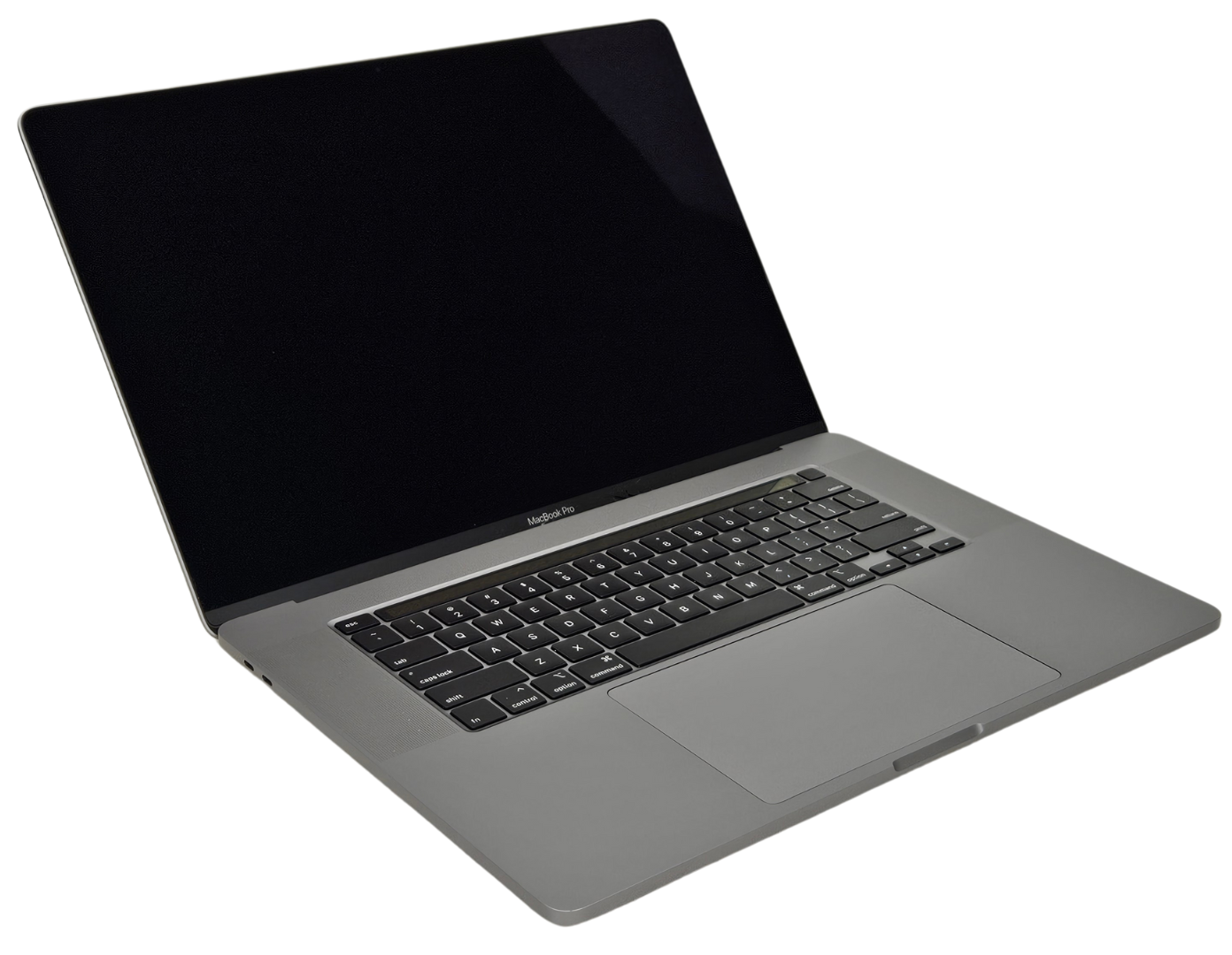 Apple MacBook Pro A2141 | i9-9980HK | 32GB | 512GB SSD | 16